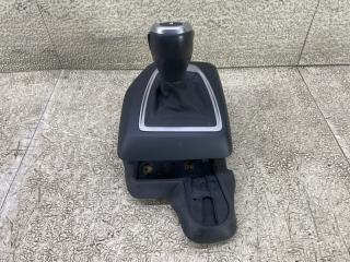 Селектор акпп BMW X1 E84 N20B20A 9260295-01 3 ракурс