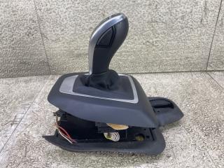 Селектор акпп BMW X1 E84 N20B20A 9260295-01 4 ракурс