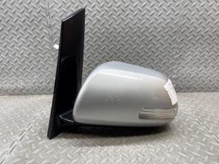 Зеркало левое переднее TOYOTA VELLFIRE GGH25 2GR-FE 8794058110 1 ракурс