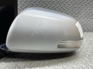 Зеркало левое переднее TOYOTA VELLFIRE GGH25 2GR-FE 8794058110 2 ракурс