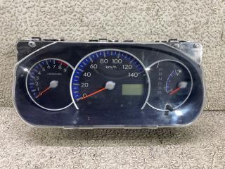 Спидометр DAIHATSU TANTO EXE L455S 83800-B2621 1 ракурс