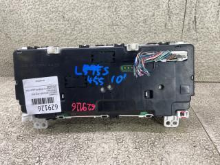 Спидометр DAIHATSU TANTO EXE L455S 83800-B2621 5 ракурс