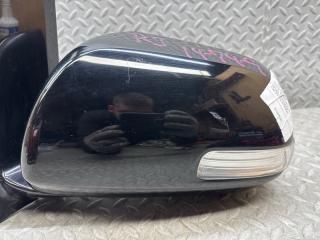 Зеркало левое переднее TOYOTA VELLFIRE GGH25 2GR-FE 8794058070 2 ракурс