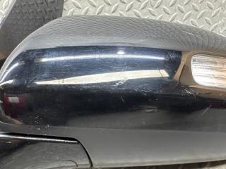 Зеркало левое переднее TOYOTA VELLFIRE GGH25 2GR-FE 8794058070 5 ракурс