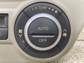 Климат-контроль DAIHATSU TANTO EXE L455S 75D682 2 ракурс