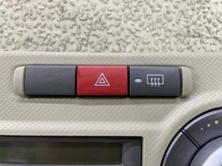 Климат-контроль DAIHATSU TANTO EXE L455S 75D682 3 ракурс