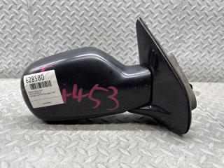 Зеркало правое переднее SUZUKI KEI HN11S F6A 8470174G41Z5J 1 ракурс