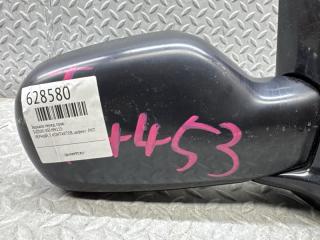 Зеркало правое переднее SUZUKI KEI HN11S F6A 8470174G41Z5J 2 ракурс