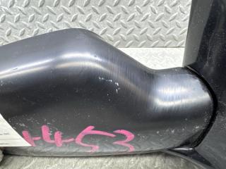 Зеркало правое переднее SUZUKI KEI HN11S F6A 8470174G41Z5J 5 ракурс