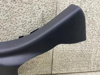 Накладка на порог правая задняя HONDA SHUTTLE GP7 LEB 84211-T5A-J01-20 3 ракурс