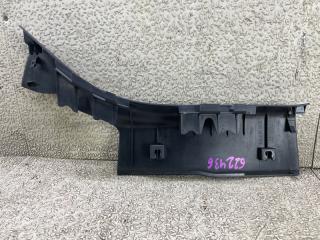 Накладка на порог правая задняя HONDA SHUTTLE GP7 LEB 84211-T5A-J01-20 5 ракурс