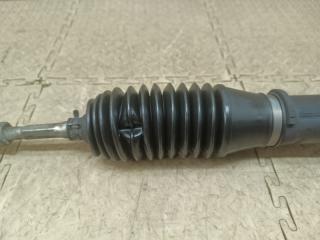 Рулевая рейка HONDA ZEST JE1 P07A SFA-00 3 ракурс