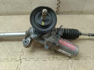 Рулевая рейка HONDA ZEST JE1 P07A SFA-00 4 ракурс