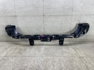 Крепеж бампера задний BMW X1 E84 N46B20A 51122990161 1 ракурс