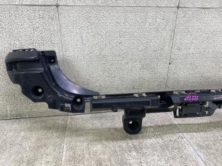 Крепеж бампера задний BMW X1 E84 N46B20A 51122990161 2 ракурс