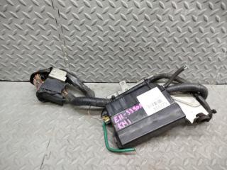 Блок предохранителей  NISSAN NOTE E11 1 ракурс