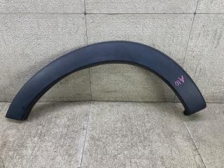Дефендер крыла передний левый FORD EXPLORER Sport Trac 2007