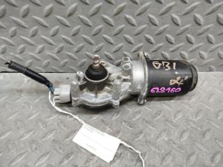 Мотор дворников передний HONDA MOBILIO GB1 X415A32769 1 ракурс