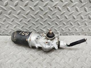 Мотор дворников передний HONDA MOBILIO GB1 X415A32769 2 ракурс