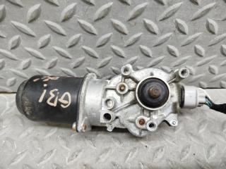 Мотор дворников передний HONDA MOBILIO GB1 X415A32769 3 ракурс