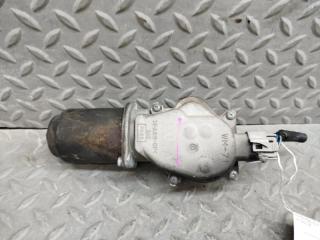 Мотор дворников передний HONDA MOBILIO GB1 X415A32769 4 ракурс