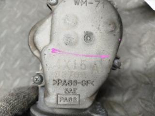 Мотор дворников передний HONDA MOBILIO GB1 X415A32769 5 ракурс
