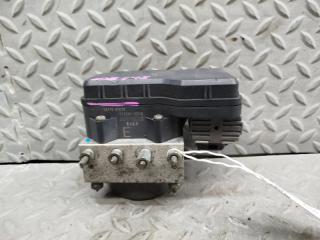 Блок abs SUZUKI ALTO HA25S 56110-85K30 1 ракурс