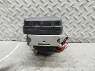 Блок abs SUZUKI ALTO HA25S 56110-85K30 2 ракурс