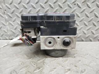 Блок abs SUZUKI ALTO HA25S 56110-85K30 3 ракурс