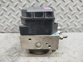Блок abs SUZUKI ALTO HA25S 56110-85K30 4 ракурс