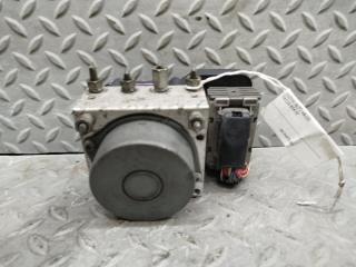 Блок abs SUZUKI ALTO HA25S 56110-85K30 5 ракурс