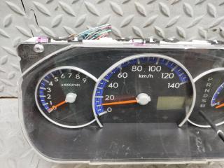 Спидометр DAIHATSU TANTO EXE L455S 83800-B2621 2 ракурс