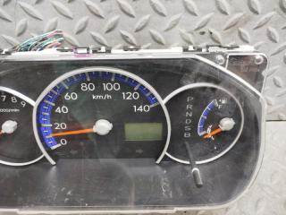 Спидометр DAIHATSU TANTO EXE L455S 83800-B2621 3 ракурс