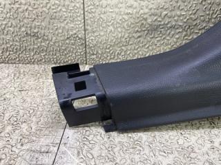 Обшивка стойки кузова правая HONDA SHUTTLE GP7 LEB 84121-T5A-J01-20 4 ракурс