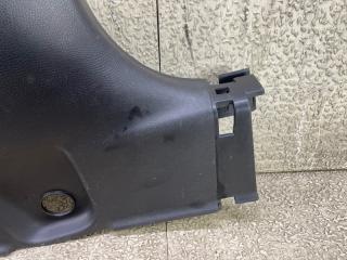 Обшивка стойки кузова правая HONDA SHUTTLE GP7 LEB 84121-T5A-J01-20 5 ракурс
