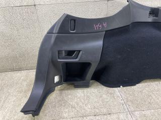 Обшивка багажника левая задняя SUBARU OUTBACK BS9 FB25ASYHAA 94047AL030 2 ракурс