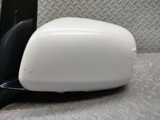 Зеркало левое переднее TOYOTA ALPHARD MNH15 1MZ-FE 8794058030A1 2 ракурс