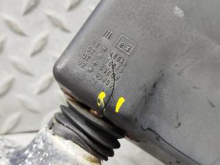 Зеркало левое переднее JEEP WRANGLER TJ 4 ракурс