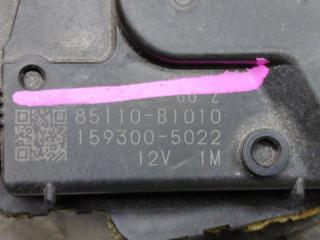 Мотор дворников передний DAIHATSU ESSE L235S 85110-B1010 5 ракурс