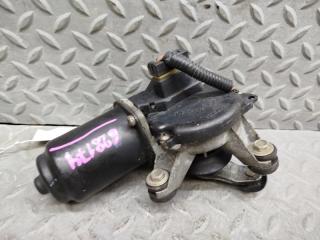 Мотор дворников передний HONDA LIFE JB5 030827F 2 ракурс