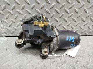 Мотор дворников передний HONDA LIFE JB5 030827F 4 ракурс