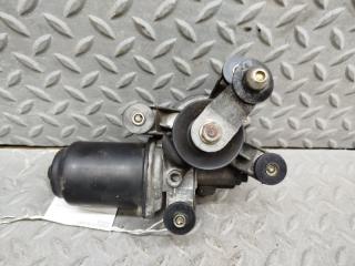 Мотор дворников передний HONDA LIFE JB5 030827F 5 ракурс