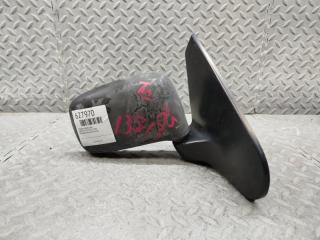 Зеркало правое переднее SUZUKI ALTO HA23V K6A 8470176G005PK 1 ракурс