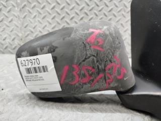 Зеркало правое переднее SUZUKI ALTO HA23V K6A 8470176G005PK 2 ракурс