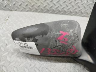 Зеркало правое переднее SUZUKI ALTO HA23V K6A 8470176G005PK 5 ракурс