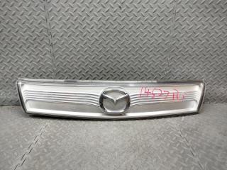 Решетка радиатора MAZDA AZ-WAGON MJ23S K6A 72110-70K00 1 ракурс