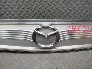 Решетка радиатора MAZDA AZ-WAGON MJ23S K6A 72110-70K00 3 ракурс
