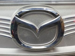 Решетка радиатора MAZDA AZ-WAGON MJ23S K6A 72110-70K00 4 ракурс