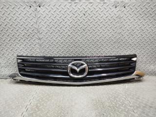 Решетка радиатора MAZDA FLAIR MJ34S R06A 71741-72MF 1 ракурс