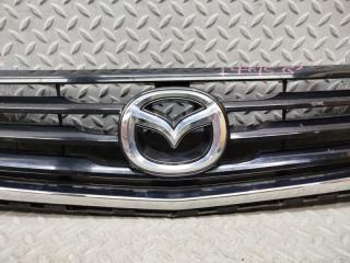 Решетка радиатора MAZDA FLAIR MJ34S R06A 71741-72MF 3 ракурс